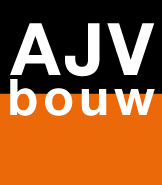 logo ajv bouw